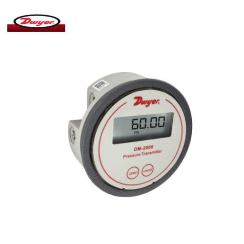 美國DWYER 德威爾 DM-2000差壓變送器DM-2112-LCD