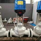供應(yīng)ZZWPE-25C 自力式溫控閥 DN25 溫度控制閥 溫度調(diào)節(jié)閥ZZWPE