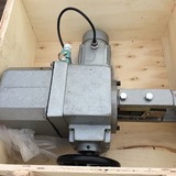 上海上自儀直行程電動執(zhí)行器SKZ-610,DKZ-610CX