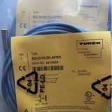 圖爾克TURCK NI5-Q18-RP6X