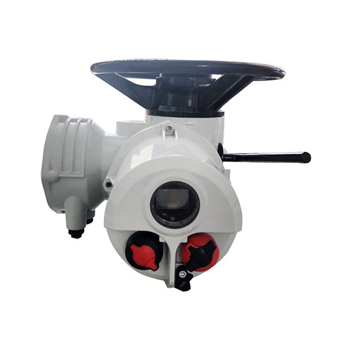 上海上自儀羅托克 推力閘門電動(dòng)執(zhí)行器IQM40智能多回轉(zhuǎn)閥門控制器