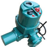 閥門電動裝置Q180-1W部分回轉戶外型電動執(zhí)行器開關型380V220V