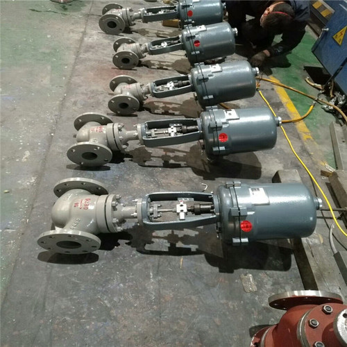 電動(dòng)套筒流量調(diào)節(jié)閥ZDLM-40C 鑄鋼電動(dòng)調(diào)節(jié)閥 不銹鋼電動(dòng)調(diào)節(jié)閥