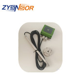 上海自儀銷售臺灣EYC溫濕度變送器 THS304-T301H001-XNS5 0-50度5米線上海自儀