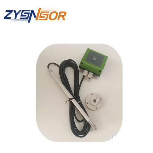 上海自儀銷售臺灣EYC溫濕度變送器 THS304-T301H001-XNS5 0-50度5米線上海自儀