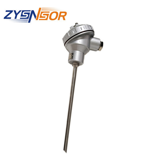 虹潤(rùn)溫度傳感器HY-WZPB-80 -20-80度 4-20MA 管徑7MM 管長(zhǎng)350MM