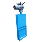 上海上自儀水閘門啟閉機(jī)電動執(zhí)行器Z30多回轉(zhuǎn)開關(guān)DZW30插板閥加裝電動執(zhí)行器