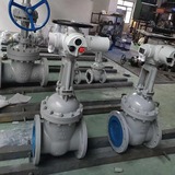 電動(dòng)閘閥Z120電動(dòng)裝置Z945X軟密封閘閥Z45X-16防爆Exd遠(yuǎn)程本地BT4