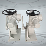 上海上自儀IQ25+BW5 IQ25+BW6羅托克MODBUS通訊協(xié)議電動執(zhí)行機構(gòu)