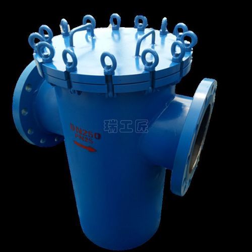 供應(yīng)直通籃式過濾器 LPGK 籃式法蘭過濾器 鑄鋼籃式過濾器