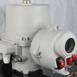 IKTM150奧托克智能一體化電動(dòng)執(zhí)行器