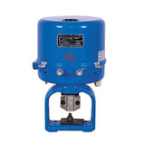 381RXD-160 381RXD-200防爆電子式電動裝置