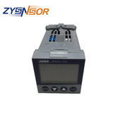 德國 JUMO 緊湊型可編程調節(jié)器 703041/181-300-23/000 電源可選