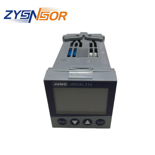 德國 JUMO 緊湊型可編程調(diào)節(jié)器 703041/181-300-23/000 電源可選