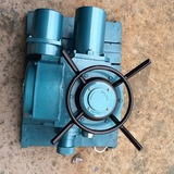 普通開關(guān)型電動執(zhí)行器Z45-24W DZW45-24 Z45-24W電動裝置