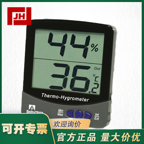 DELTATRAK-13307數(shù)顯溫度計(jì)溫度器13307