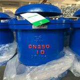 QB1-16P 螺紋連接自動排氣閥 dn80不銹鋼304絲扣單口排氣閥