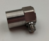 壓電式加速度傳感器通用IEPE型CA-YD-181