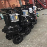 隔膜閥EG641J-16P(MS)無(wú)帶手操作氣動(dòng)襯膠隔膜閥 襯膠氣動(dòng)隔膜閥