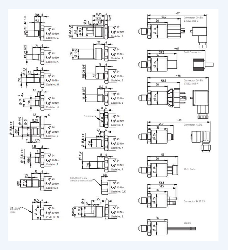 富巴壓力傳感器520系列_11