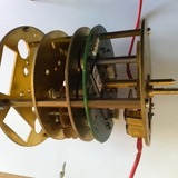 上海上自儀歐瑪AUMA執(zhí)行器機(jī)械計(jì)數(shù)器
