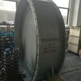 D941W電動(dòng)大口徑通風(fēng)蝶閥 過(guò)水氣動(dòng)渦輪大型法蘭蝶閥風(fēng)機(jī)對(duì)夾蝶閥