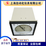 XWGJ-101中型圓圖自動平衡記錄儀上海自動儀表大華儀表廠
