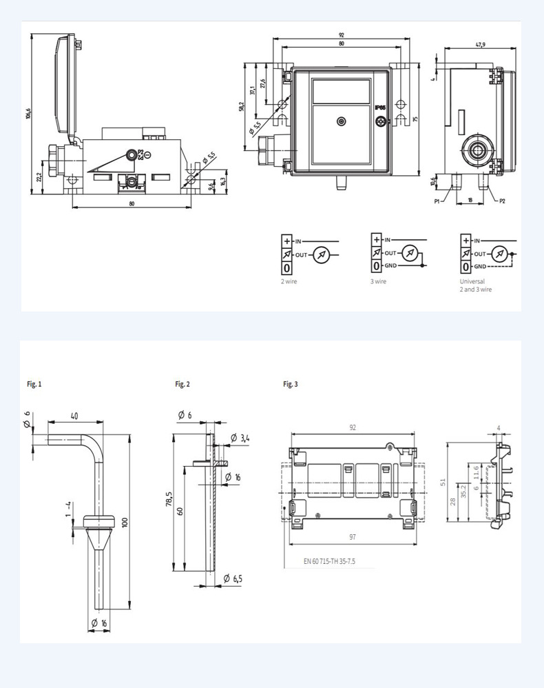 699系列壓力傳感器_12