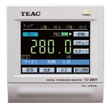 日本TEAC稱重顯示儀表TD-700T, TD-260T, TD-280T/TD-275T、TC-11