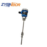 ZYSNSOR連桿浮球液位開關 3球式 探桿材質(zhì)316 G1探頭長度可以定購