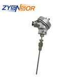 臺(tái)EYC溫度傳感器R2 PT1-A-1-KS-5-150+FPT1/4-316管長(zhǎng)管徑可以訂