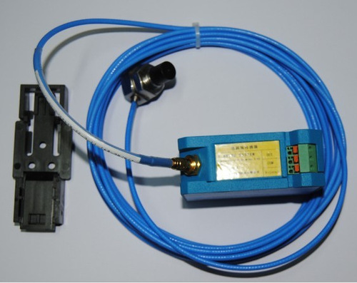 CWY-DO-03 ，CWY-DO-04渦流傳感器/前置器/電纜