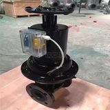 上海上自儀英標氣動襯膠隔膜閥 EG6B41JF46氣動襯氟隔膜閥 英標往復(fù)式氣