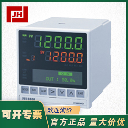 DB1000--CHINO千野DB1000調(diào)節(jié)控制器