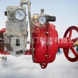 氣動調節(jié)閥壓力流量薄膜YT-3400R/L 隔爆型智能閥門定位器Rotork