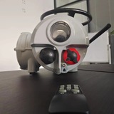 上海上自儀羅托克電動(dòng)執(zhí)行器CKD40智能IQ40遠(yuǎn)程控制Modbus總線485通訊協(xié)議