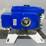 上海上自儀球閥加裝電動(dòng)執(zhí)行機(jī)構(gòu)unic-05智能50N.m部分回轉(zhuǎn)電動(dòng)執(zhí)行器DC24V