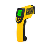 工廠貨源希瑪 AR862A+紅外測(cè)溫儀 手持式AR862A+測(cè)溫槍工業(yè)測(cè)溫用