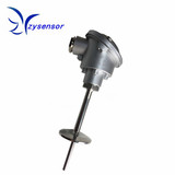 上海上海自?xún)x銷(xiāo)售JUMO溫度傳感器 902810系列 -50-200℃ TN48458923上海自?xún)x