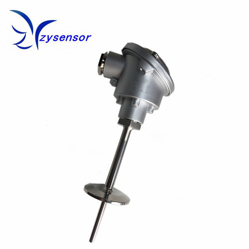 上海上海自儀銷售JUMO溫度傳感器 902810系列 -50-200℃ TN48458923上海自儀