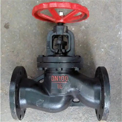 電動(dòng)球墨鑄鐵截止閥J941T-16 DN15--DN300硬密封銅密封材質(zhì)截止閥