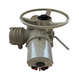 上海上自儀羅托克智能一體電動(dòng)執(zhí)行器IQC40電動(dòng)閘閥執(zhí)行器