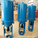 381LSA-08 電子式直行程電動(dòng)執(zhí)行器
