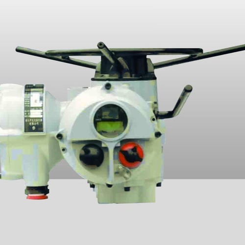 上海上自儀羅托克電動執(zhí)行器IQC25-F14/B4-400NM電動執(zhí)行器