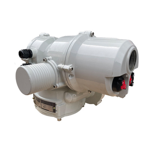 上海上自儀羅托克智能電動蝶閥執(zhí)行器IT30角行程電動執(zhí)行器