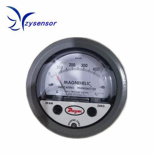 上海上海自儀銷售  DWYER差壓傳感器  差壓變送器605-500PA 量程可選上海自儀