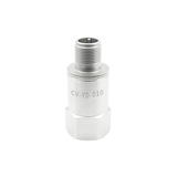 CV-YD-010工業(yè)監(jiān)測內(nèi)置放大器 原裝IEPE加速度傳感器廠家批發(fā)