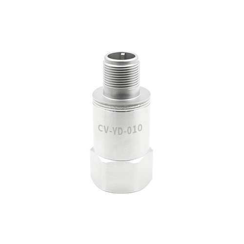CV-YD-010工業(yè)監(jiān)測內(nèi)置放大器 原裝IEPE加速度傳感器廠家批發(fā)