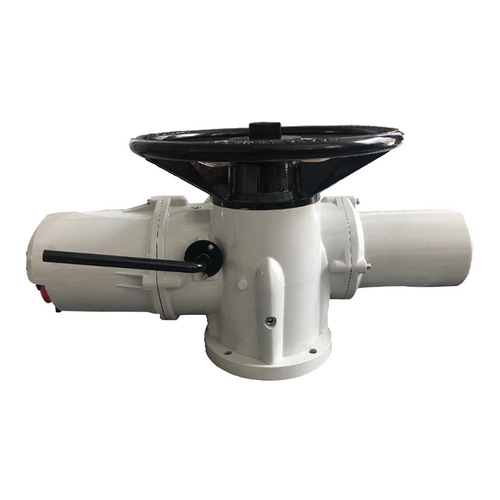 上海上自儀羅托克戶外型電動執(zhí)行機(jī)構(gòu)IQC70智能型閥門電動裝置