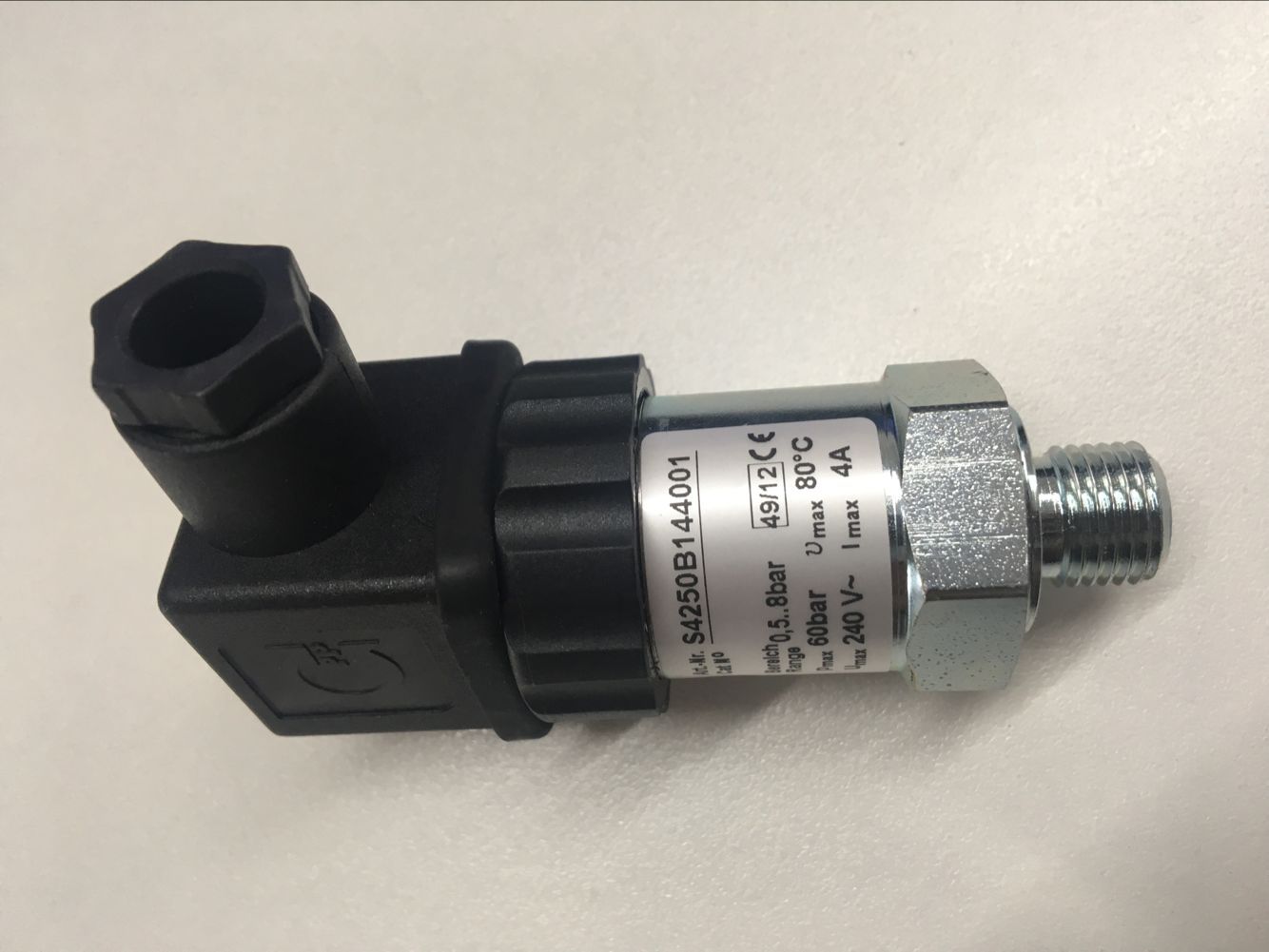 S4250B144001 0.5-8BAR-1